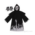 Halloween Costume Horror Skeleton Glow in the Dark